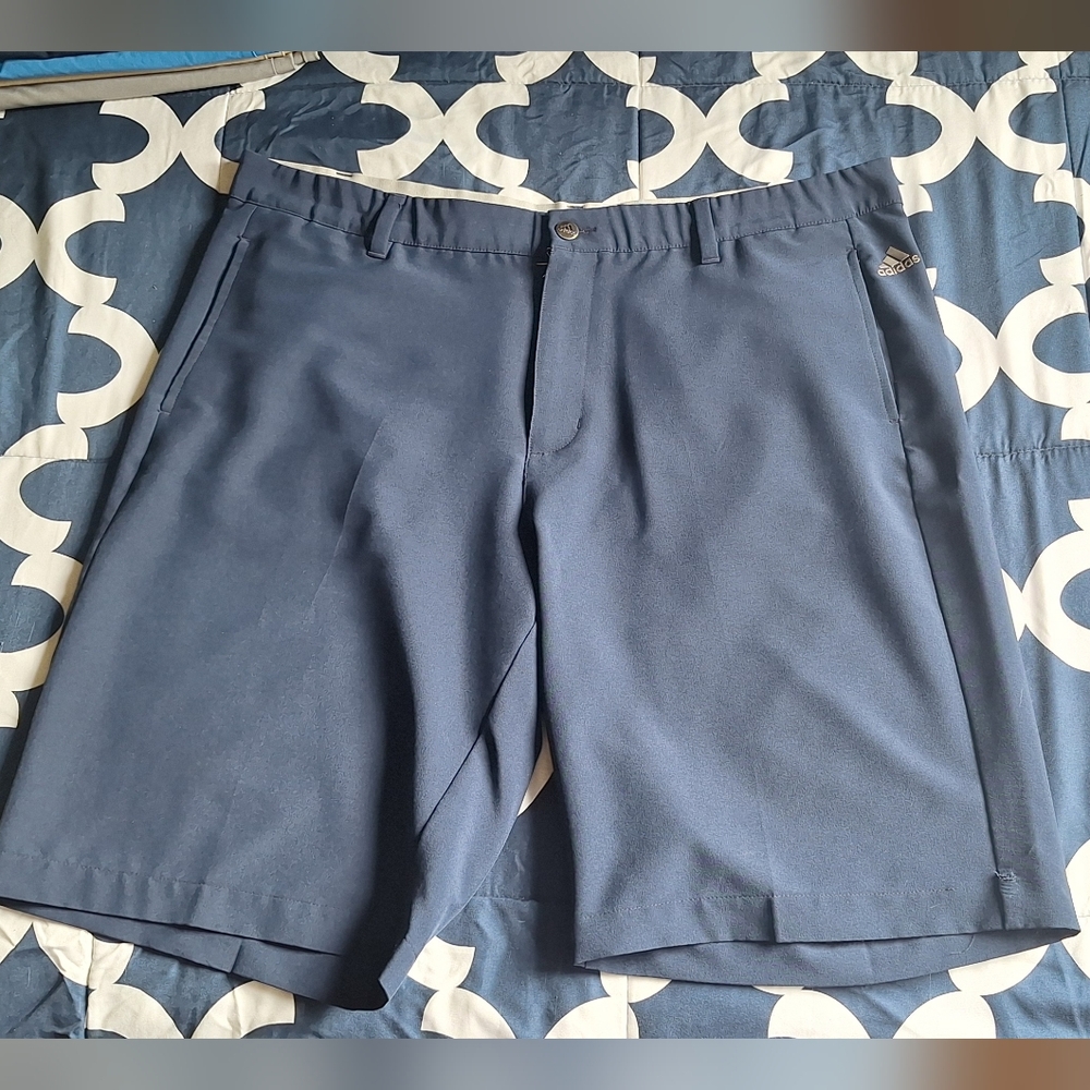 Adidas Golf Shorts